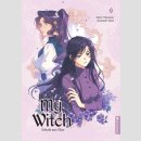 My Witch Bd. 3 [Webtoon]