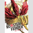 Rooster Fighter Bd. 3