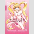 Mermaid Melody Pichi Pichi Pitch Sammelband Bd. 1