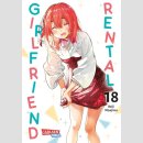 Rental Girlfriend Bd. 18