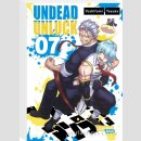 Undead Unluck Bd. 7
