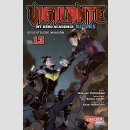 My Hero Academia Illegals [Vigilante] Bd. 13