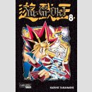 YU-GI-OH! Massiv Bd. 8