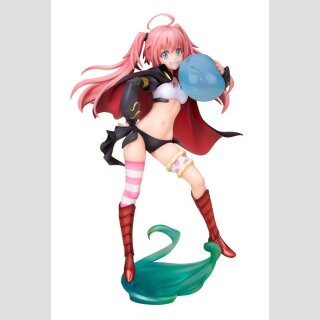 ALTER 1/7 PVC STATUE That Time I Got Reincarnated as a Slime MILIM