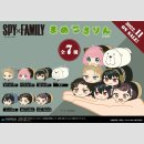 SPY x FAMILY Mamekororin Anhänger
