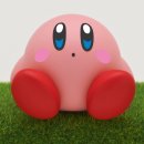 Sitting Kirbys Dream Land TF