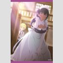 WANDROLLE B2 The Maid I Hired Recently Is Mysterious Ver. 2 ++Japan Import++