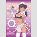 WANDROLLE B2 The Maid I Hired Recently Is Mysterious ++Japan Import++