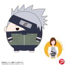 Naruto Shippuden Fuwa Kororin Pl&uuml;sch [Kakashi]