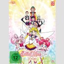 Sailor Moon Sailor Stars (5. Staffel) Gesamtausgabe [DVD]