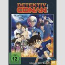 Detektiv Conan Film 25 [DVD] Die Halloween Braut ++Limited Edition++