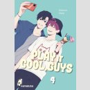 Play it Cool, Guys Bd. 4 [Full Color]