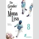 The Gender of Mona Lisa Bd. 8