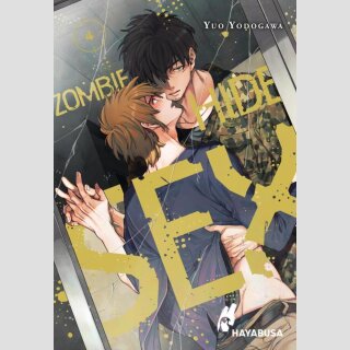Zombie Hide Sex Bd. 4