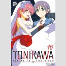 TONIKAWA Fly me to the Moon Bd. 10