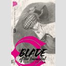 Blade of the Immortal Bd. 9 [Perfect Edition]