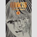 Orochi Perfect Edition vol. 3 [Hardcover]