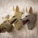 STUDIO GHIBLI TF-MAGNETE Prinzessin Mononoke