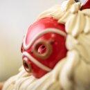 STUDIO GHIBLI TF-MAGNETE Prinzessin Mononoke