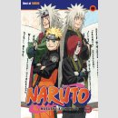 Naruto Bd. 48