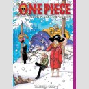 One Piece Color Walk Compendium [New World to Wano]...