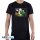 T-SHIRT ABYSTYLE Hunter x Hunter [Gon & Killua] Grösse [L]