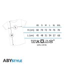T-SHIRT ABYSTYLE Yu-Gi-Oh! [Yugi] Grösse [S]