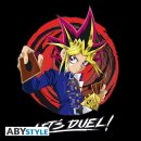 T-SHIRT ABYSTYLE Yu-Gi-Oh! [Yugi] Grösse [M]