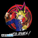 T-SHIRT ABYSTYLE Yu-Gi-Oh! [Yugi] Grösse [XL]