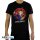 T-SHIRT ABYSTYLE Yu-Gi-Oh! [Yugi] Grösse [XL]
