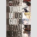 Tower of God vol. 1 [Webtoon]