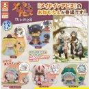 STAND STONES MINI FIGUR Made in Abyss: The Golden City of the Scorching Sun [Prushka]