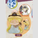 STAND STONES MINI FIGUR Made in Abyss: The Golden City of...