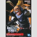 BANDAI SPIRITS THE AMAZING HEROES My Hero Academia...