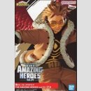 BANDAI SPIRITS THE AMAZING HEROES My Hero Academia vol....