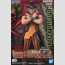 BANPRESTO DXF GRANDLINE SERIES One Piece: Film Red...