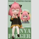 FURYU NOODLE STOPPER Spy x Family [Anya Forger]