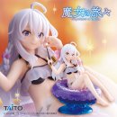 TAITO AQUA FLOAT GIRLS Wandering Witch: The Journey of...