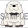 SPY  x FAMILY Chokorin Mascot TF