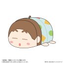 Crayon Shin-chan Potekoro Mascot Matching Pajamas Plüsch-Anhänger