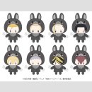 Tokyo Revengers Puppela Finger Mascot Collection Zodiac Rabbit Ver.