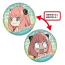 SPY x FAMILY Changing Blech Buttons