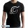 T-SHIRT ABYSTYLE Naruto Shippuden [Konoha] Grösse [XL]
