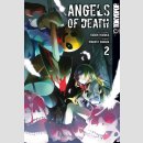 Angels of Death Bd. 2