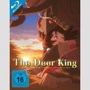 The Deer King [Blu Ray]