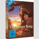 The Deer King [Blu Ray]