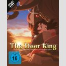 The Deer King [DVD]