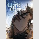The World After the Fall vol. 1 [Webtoon]