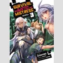 Survival in Another World with My Mistress! vol. 3