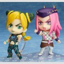 NENDOROID JoJos Bizarre Adventure Part VI: Stone Ocean NARCISO